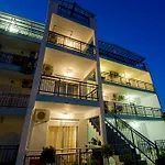 Maria - Renovating Brand New For 2026 4*