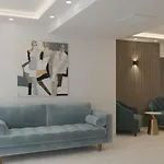 アパートホテル Maria - Renovating Brand New For 2026 4*