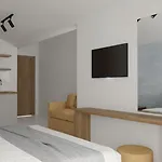 Maria - Renovating Brand New For 2026 4*