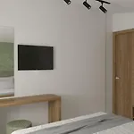 Maria - Renovating Brand New For 2026 4*