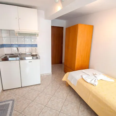 公寓式酒店 Maria - Renovating Brand New For 2026 3*