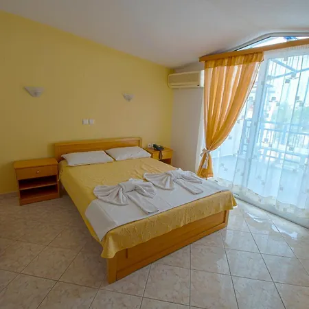 Maria - Renovating Brand New For 2026 3*