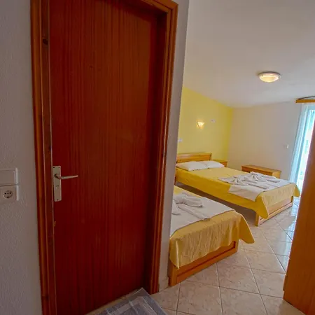 公寓式酒店 Maria - Renovating Brand New For 2026 波托什