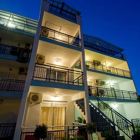 Maria - Renovating Brand New For 2026 3*