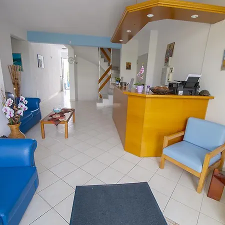 公寓式酒店 Maria - Renovating Brand New For 2026