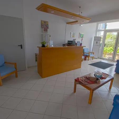 公寓式酒店 Maria - Renovating Brand New For 2026 3*