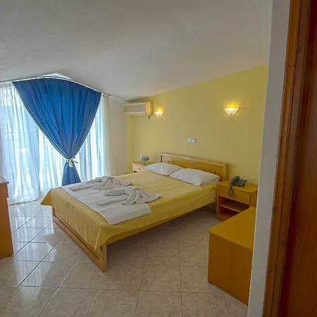 公寓式酒店 Maria - Renovating Brand New For 2026 波托什