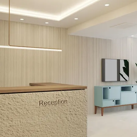 公寓式酒店 Maria - Renovating Brand New For 2026 4*
