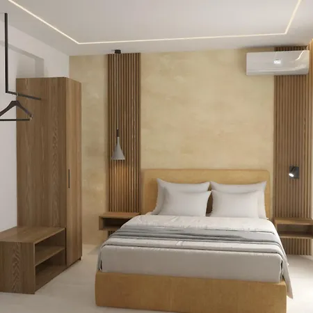 Maria - Renovating Brand New For 2026