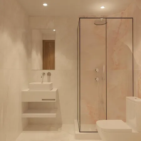 Maria - Renovating Brand New For 2026 公寓式酒店 波托什
