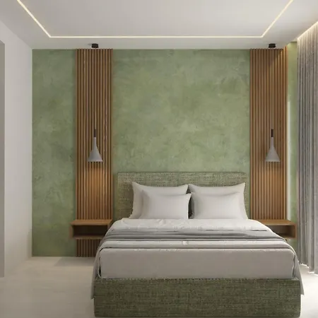 Maria - Renovating Brand New For 2026 4*