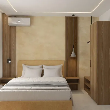 Maria - Renovating Brand New For 2026 波托什