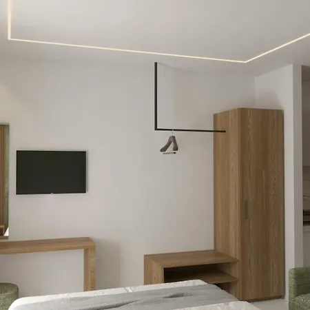 公寓式酒店 Maria - Renovating Brand New For 2026 波托什