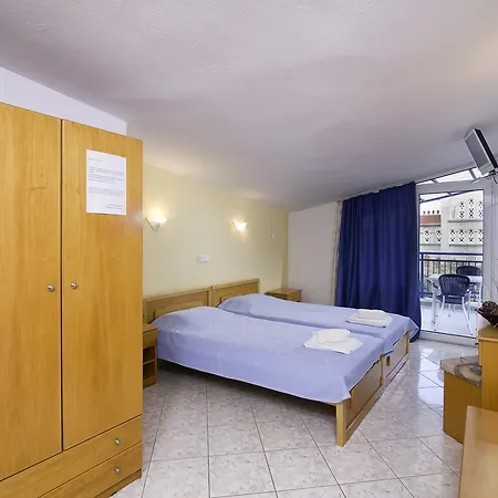 公寓式酒店 Maria - Renovating Brand New For 2026 波托什