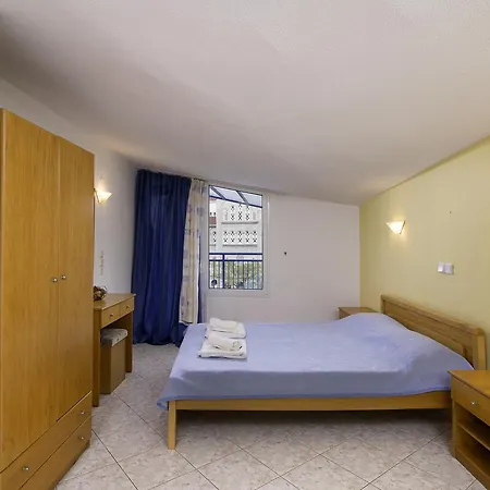 公寓式酒店 Maria - Renovating Brand New For 2026 波托什