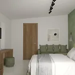 Maria - Renovating Brand New For 2026 Appart hôtel Potos