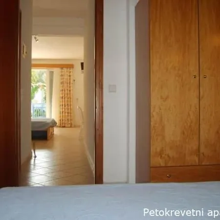 Aparthotel Maria - Renovating Brand New For 2026 3*