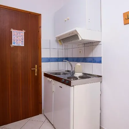 Maria - Renovating Brand New For 2026 3* Potos