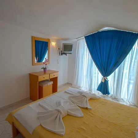 Maria - Renovating Brand New For 2026 3*