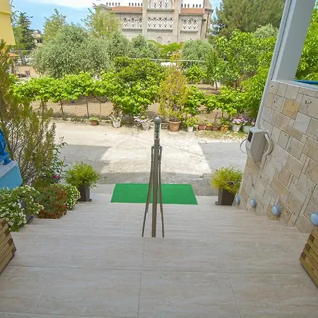 Maria - Renovating Brand New For 2026 Ξενοδοχείο με διαμερίσματα 4*