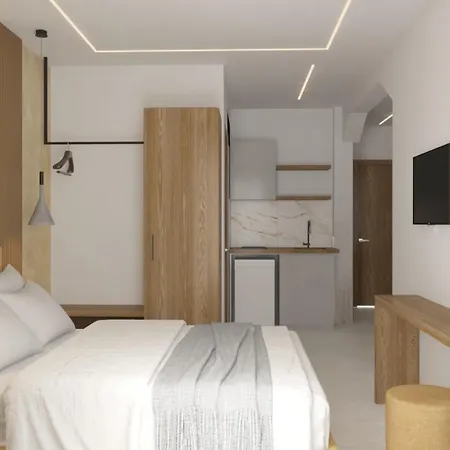 Maria - Renovating Brand New For 2026 4* Potos