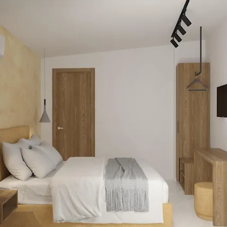Maria - Renovating Brand New For 2026 Apart-hotel Potos