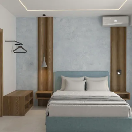 アパートホテル Maria - Renovating Brand New For 2026 3*