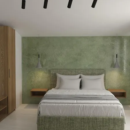 Maria - Renovating Brand New For 2026 Apart-hotel Potos