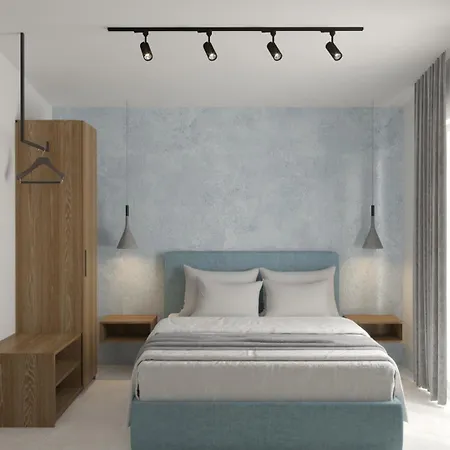 Maria - Renovating Brand New For 2026 3*