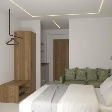 Maria - Renovating Brand New For 2026 Apart-hotel
