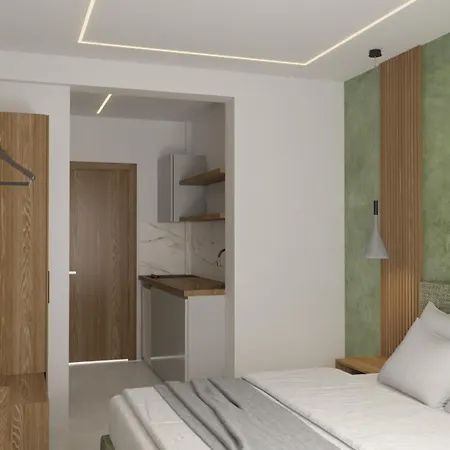 Maria - Renovating Brand New For 2026 Apart-hotel Potos