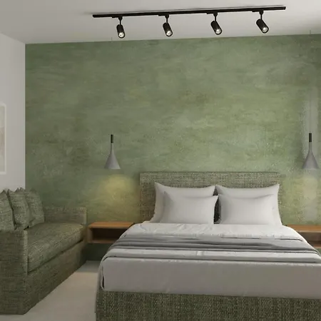 Maria - Renovating Brand New For 2026 Apart-hotel Potos