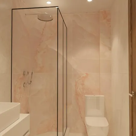 Maria - Renovating Brand New For 2026 4* Ποτός