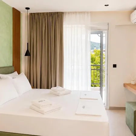 Apart-hotel Maria - Renovating Brand New For 2026
