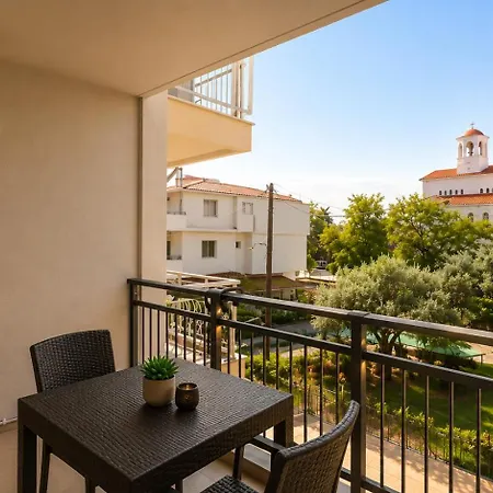 Maria - Renovating Brand New For 2026 Apart-hotel Potos