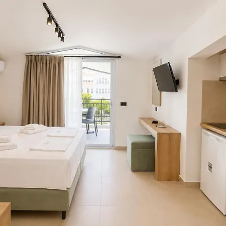 Maria - Renovating Brand New For 2026 Apart-hotel Potos