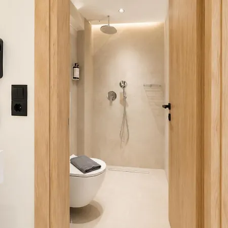 Apart-hotel Maria - Renovating Brand New For 2026 Potos