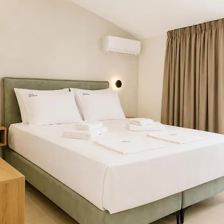 Maria - Renovating Brand New For 2026 Apart-hotel
