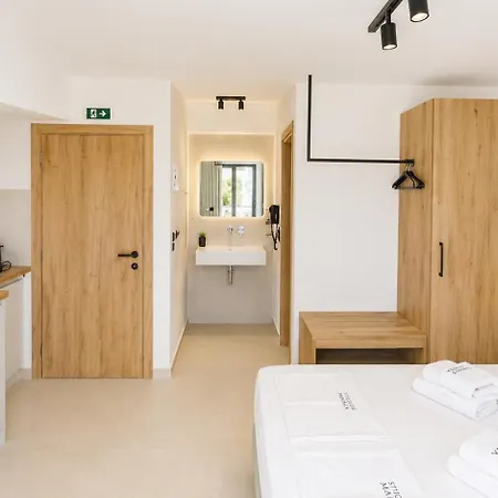 Apart-hotel Maria - Renovating Brand New For 2026