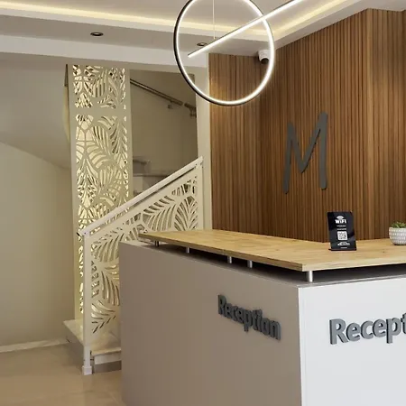 Maria - Renovating Brand New For 2026 Apart-hotel Potos