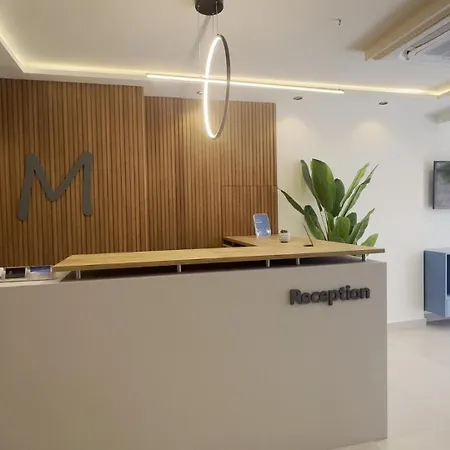 Maria - Renovating Brand New For 2026 Apart-hotel Potos