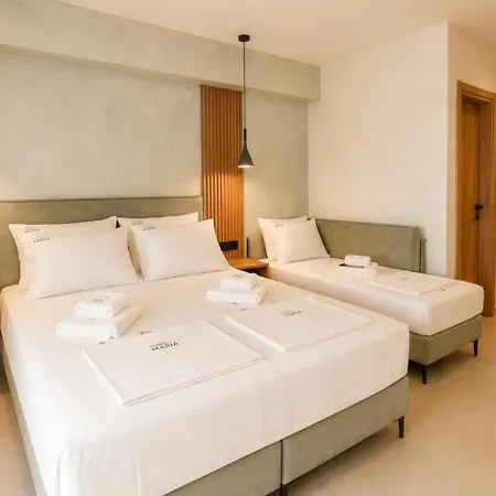 Apart-hotel Maria - Renovating Brand New For 2026