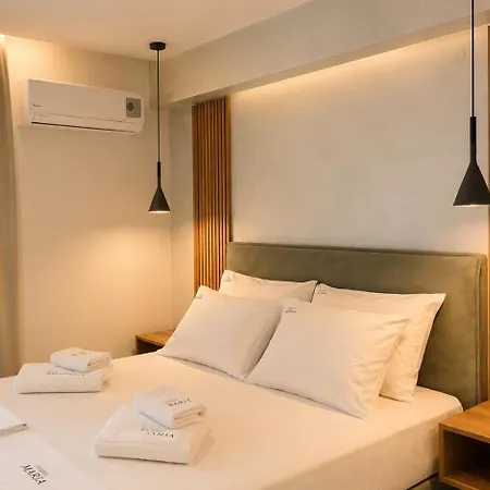 Maria - Renovating Brand New For 2026 Apart-hotel Potos