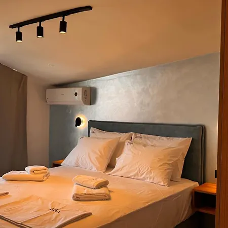 Apart-hotel Maria - Renovating Brand New For 2026
