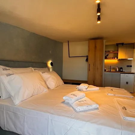 Maria - Renovating Brand New For 2026 Apart-hotel