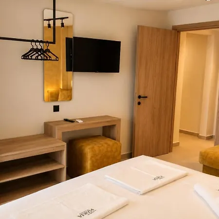 Maria - Renovating Brand New For 2026 Apart-hotel Potos