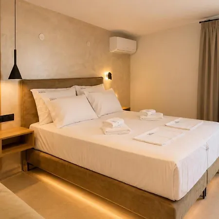 Apart-hotel Maria - Renovating Brand New For 2026 Potos