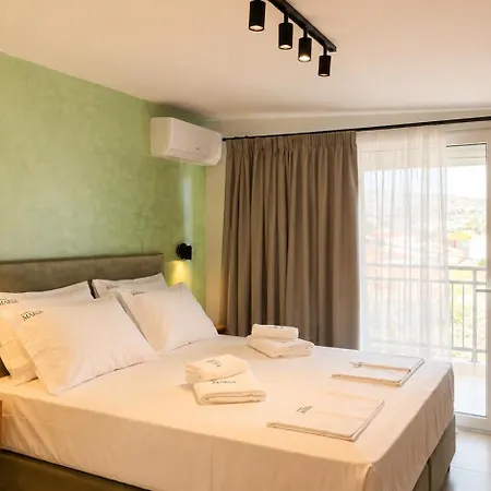 Apart-hotel Maria - Renovating Brand New For 2026