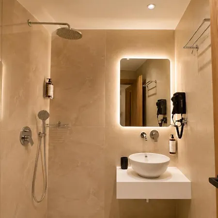 Maria - Renovating Brand New For 2026 Apart-hotel Potos
