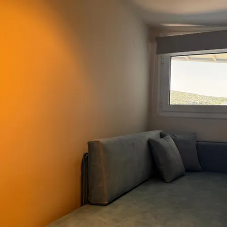 Maria - Renovating Brand New For 2026 Apart-hotel 4*